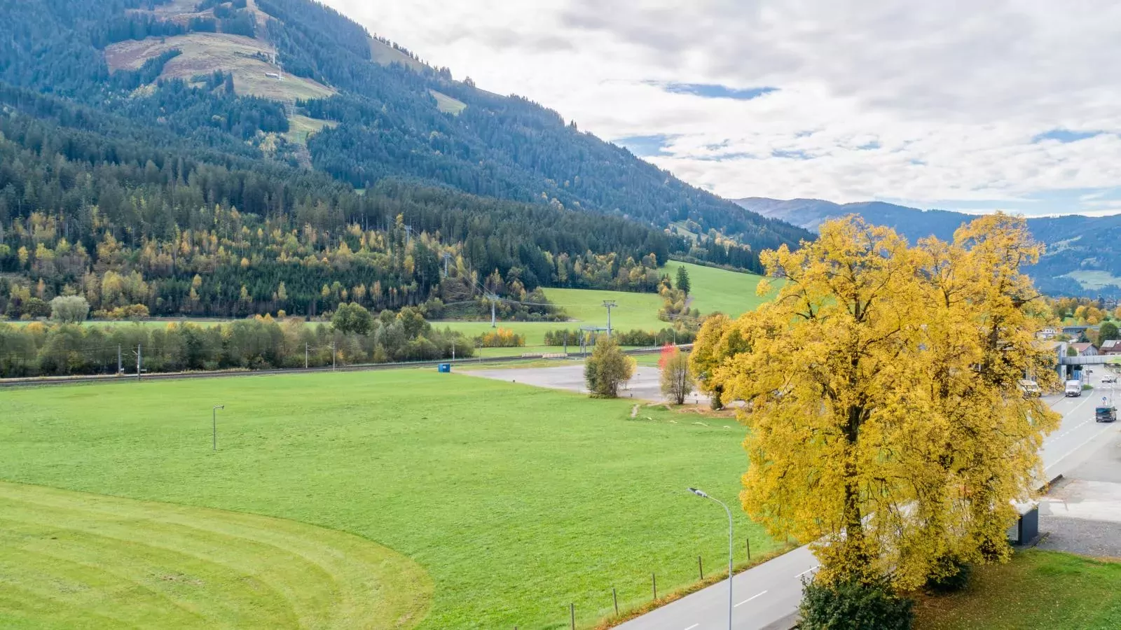 Appartement Brixnerwirt II-Areas summer 20km