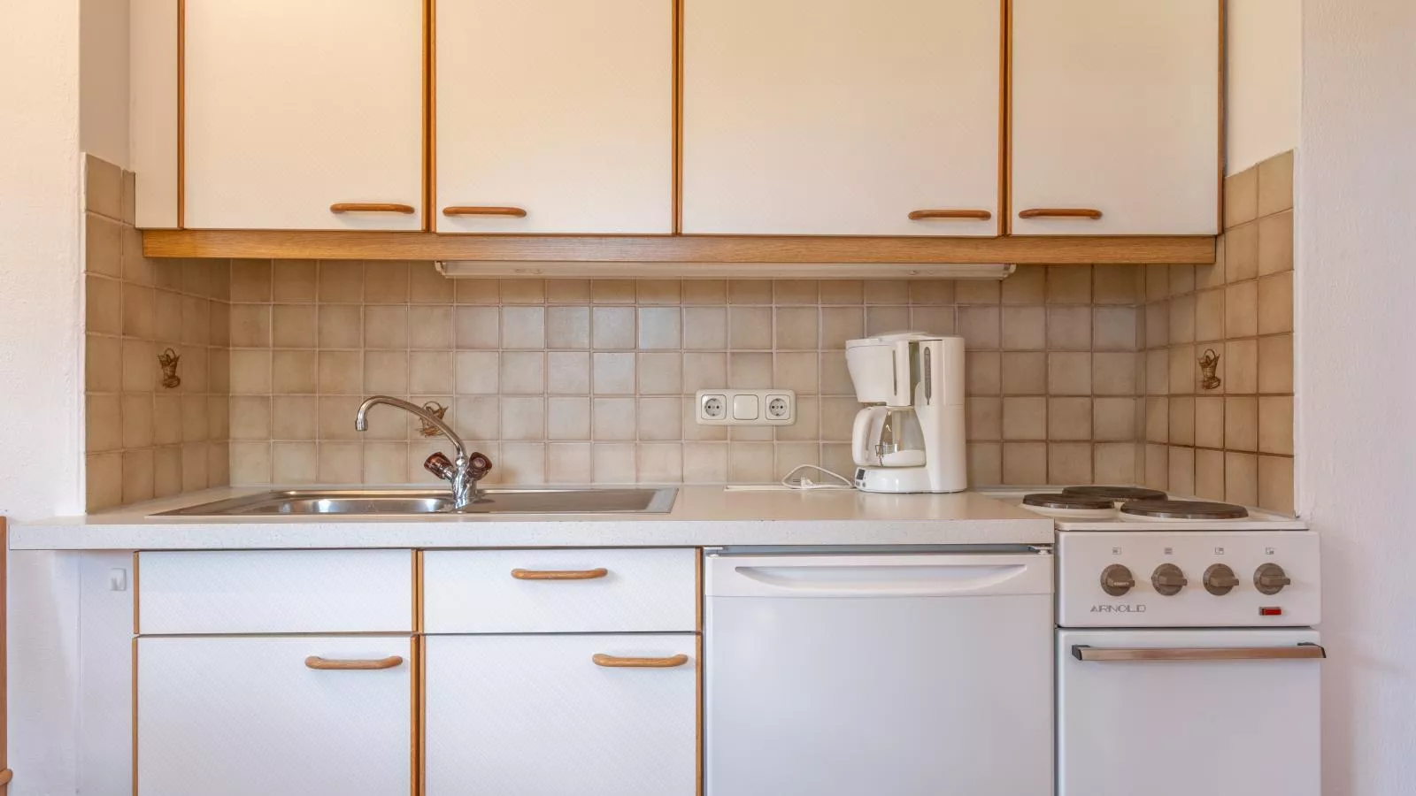 Appartement Brixnerwirt II-Kitchen