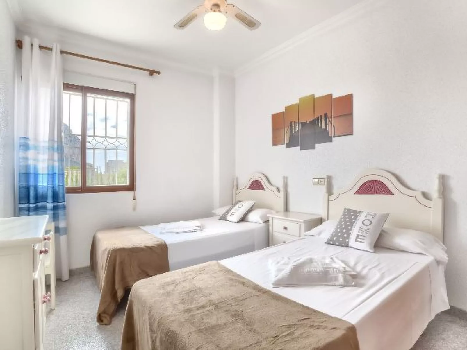 Villa Garrofer- PlusHolidays - Image-tags.info