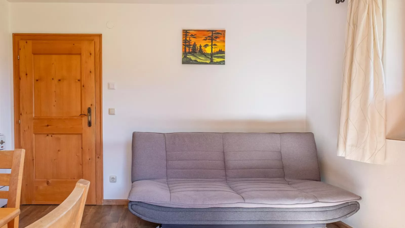 Appartement Brixnerwirt II-Indoor