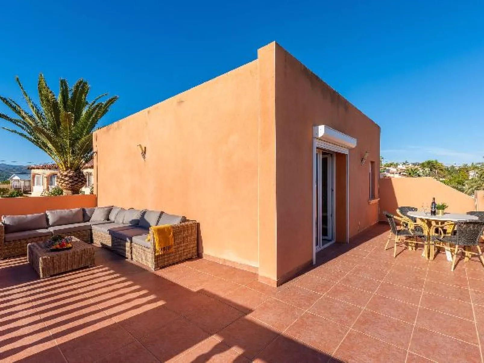 Villa Suenios - PlusHolidays - Image-tags.info