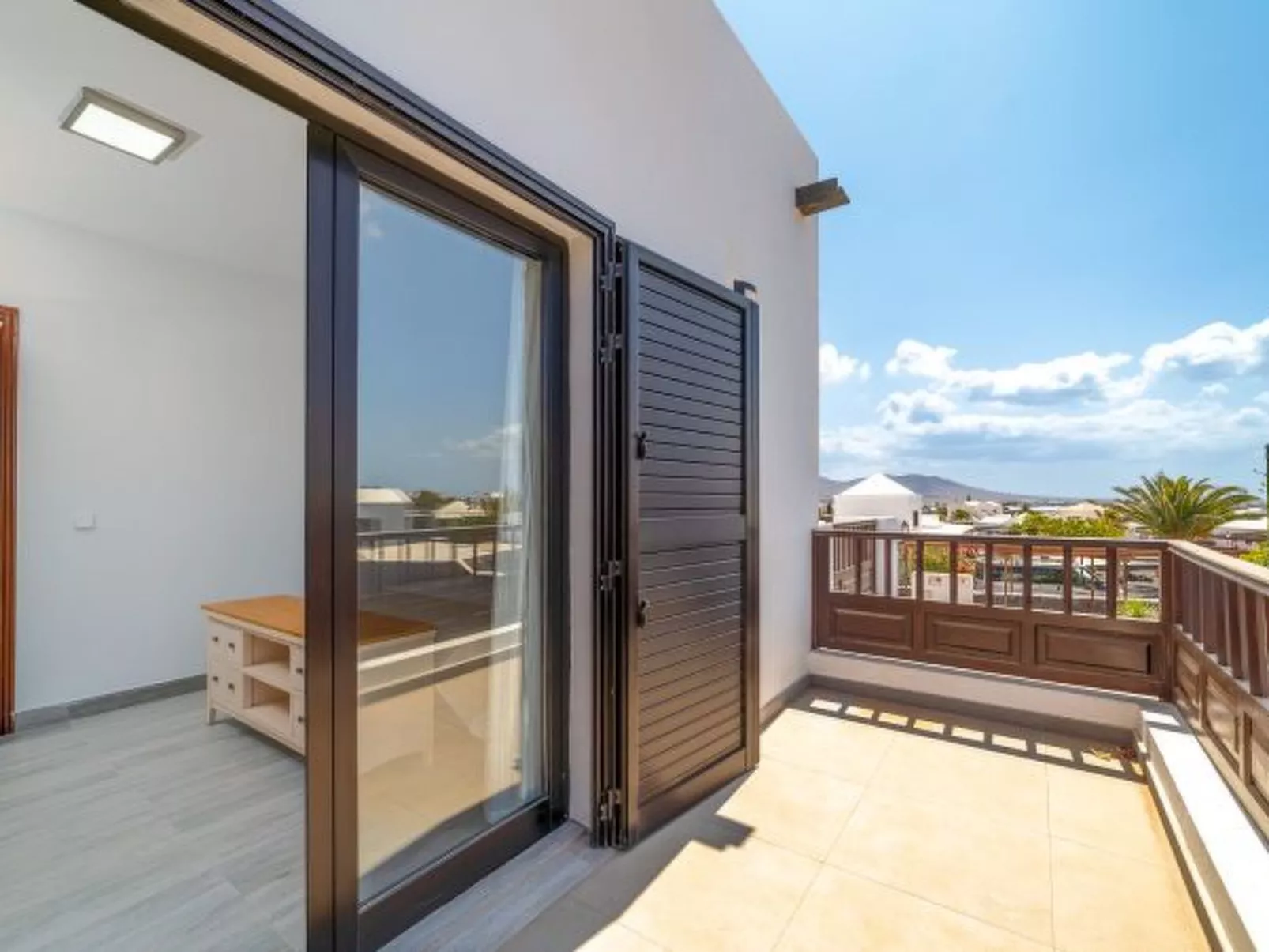 Casa OASIS DEL SOL, prívate villa in Playa Blanca - Image-tags.info