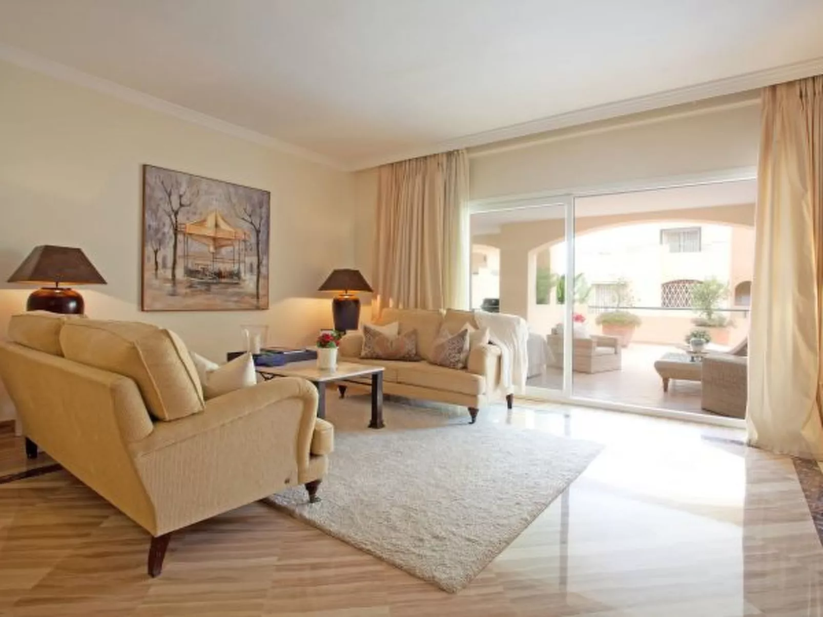 Hacienda Elviria - Image-tags.info