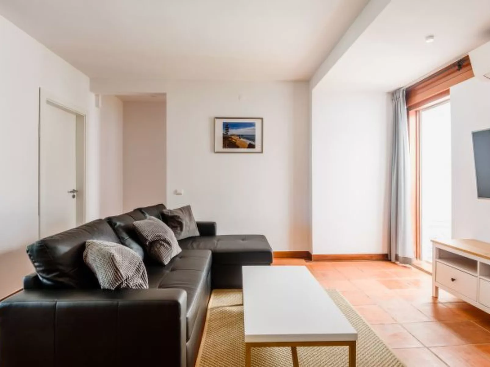 Aldeia das Açoteias Apartment - Inside