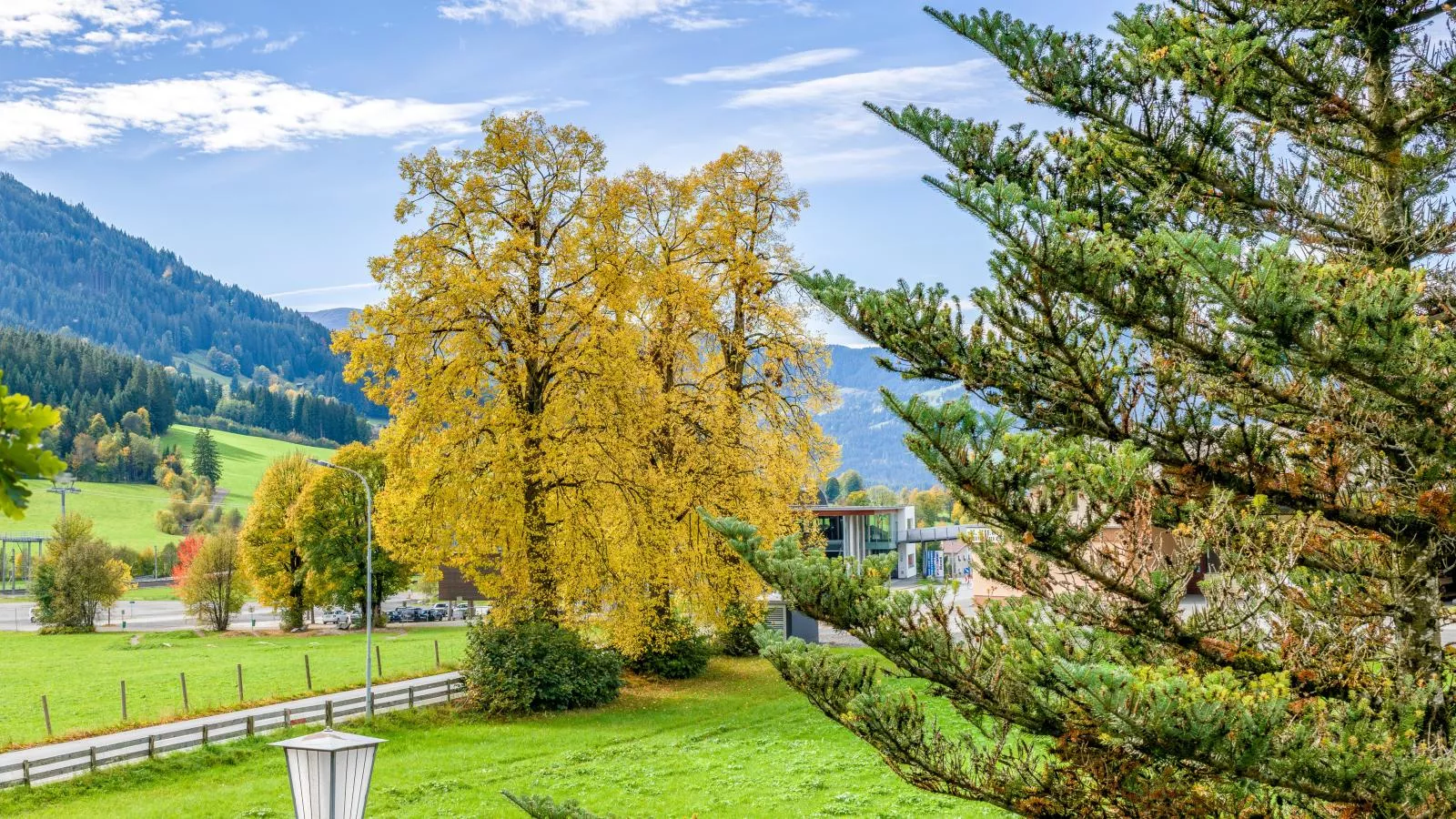 Appartement Brixnerwirt II-Areas summer 1km