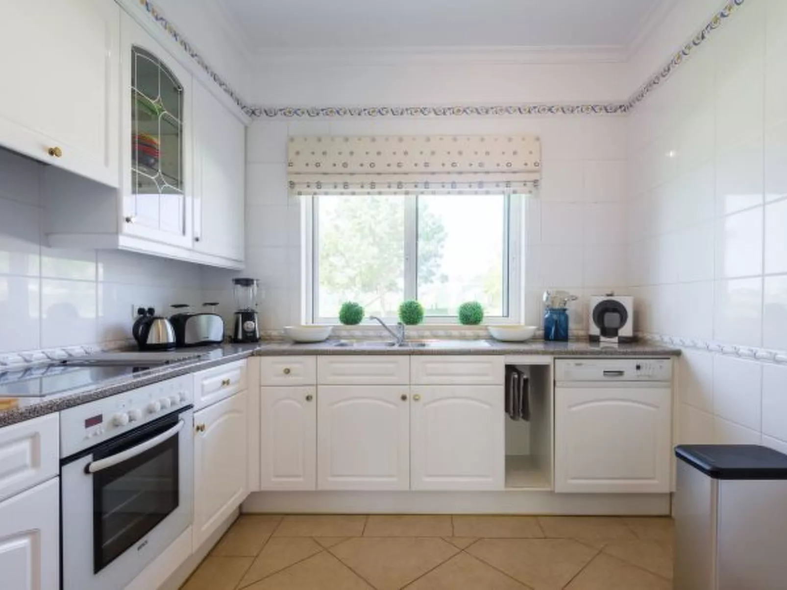 Boavista Golf Resort Apartment - Inside