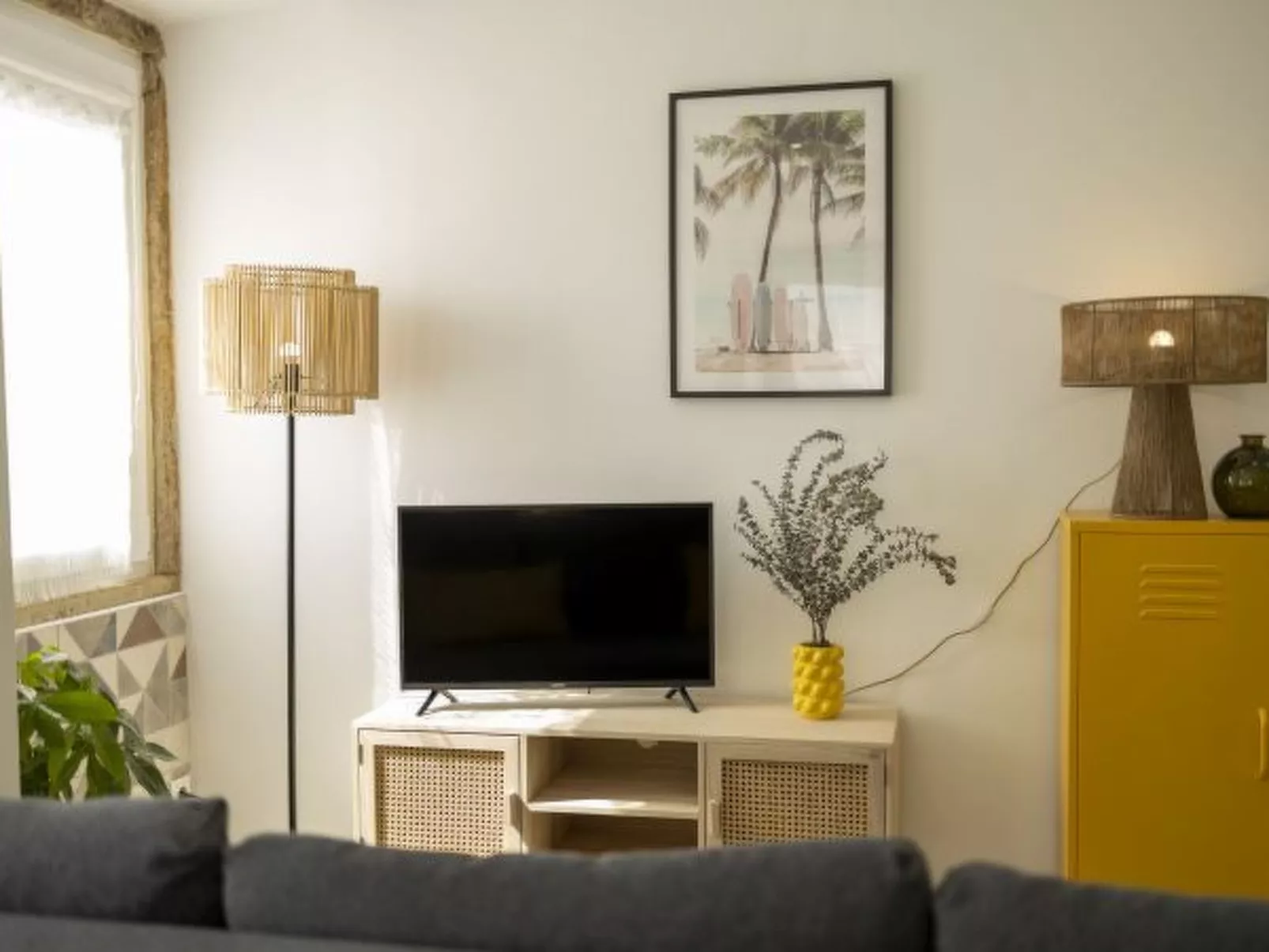 Seixal Bay Apartments - One Bedroom NEW - Inside