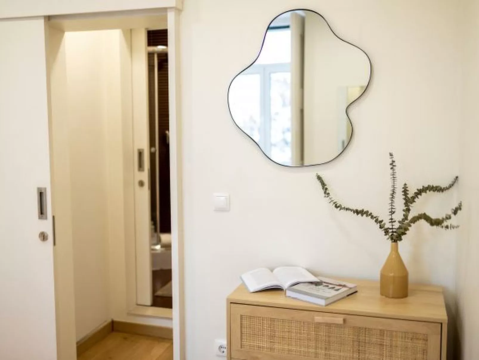 Alfama District Apartments - Sto Estevão - Inside