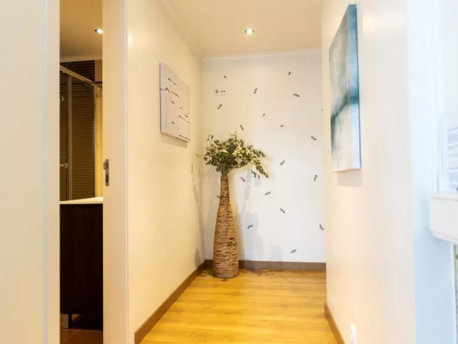 Alfama District Apartments - Sé - Inside