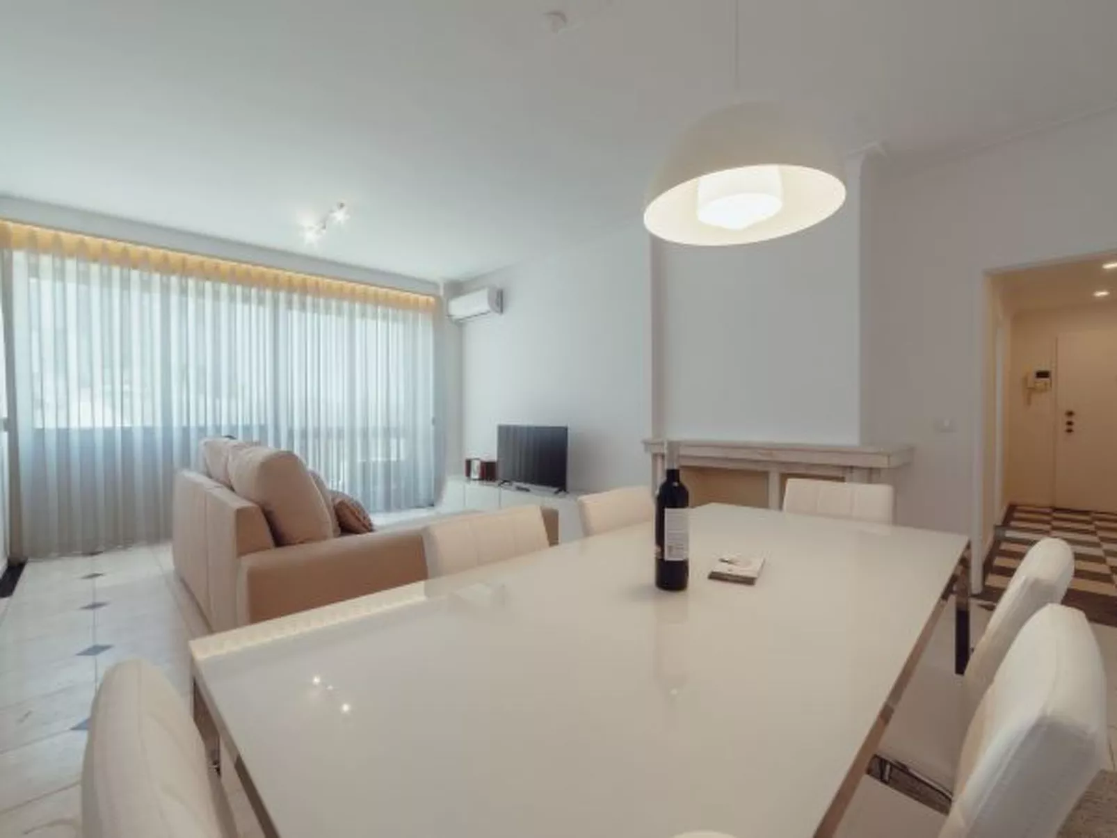 GRAND APARTMENT MERCADO BOM SUCESSO by VACATIONY - Inside