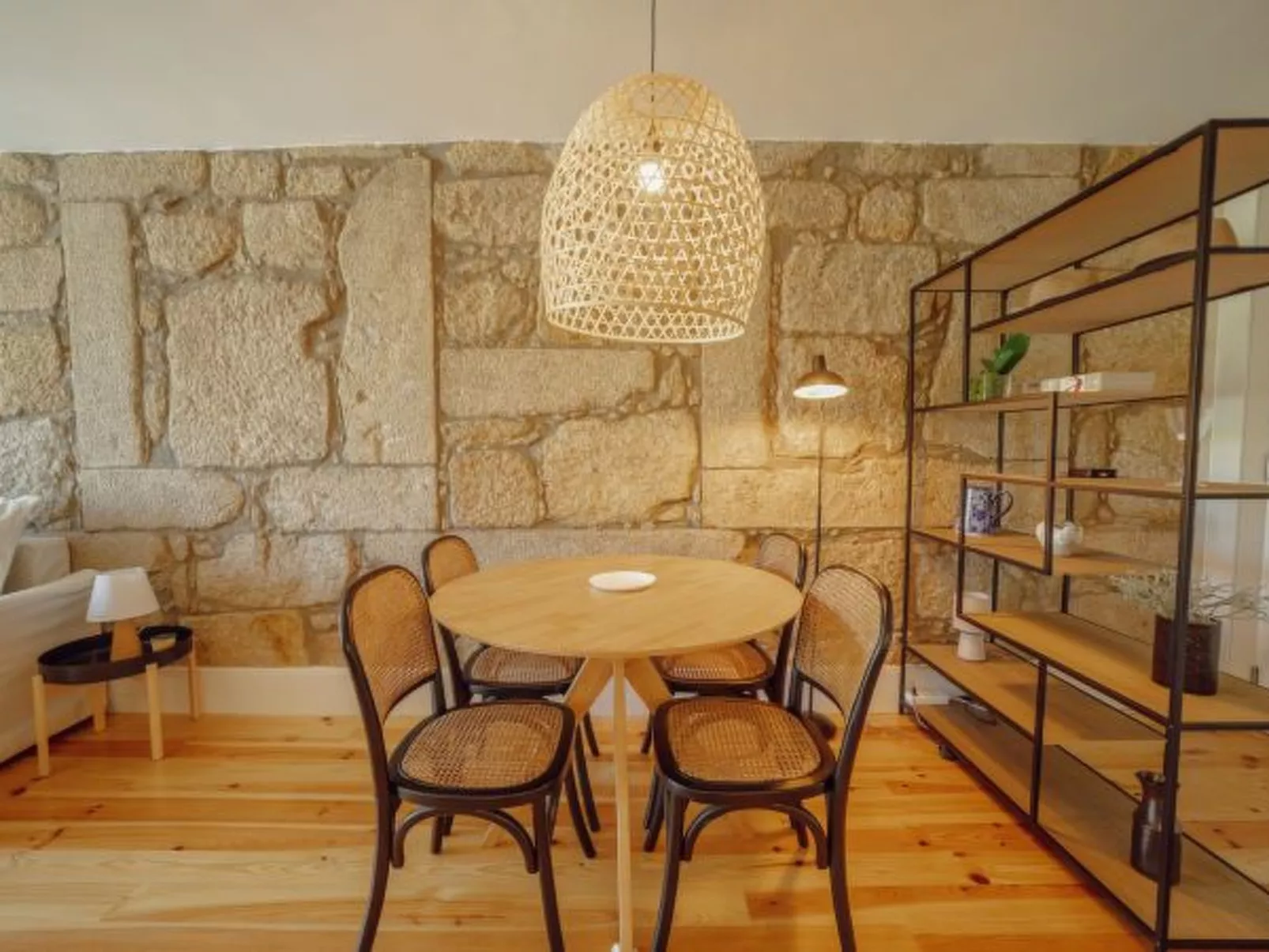 BOAVISTA PREMIUM I APARTMENT TERRACE by VACATIONY - Inside