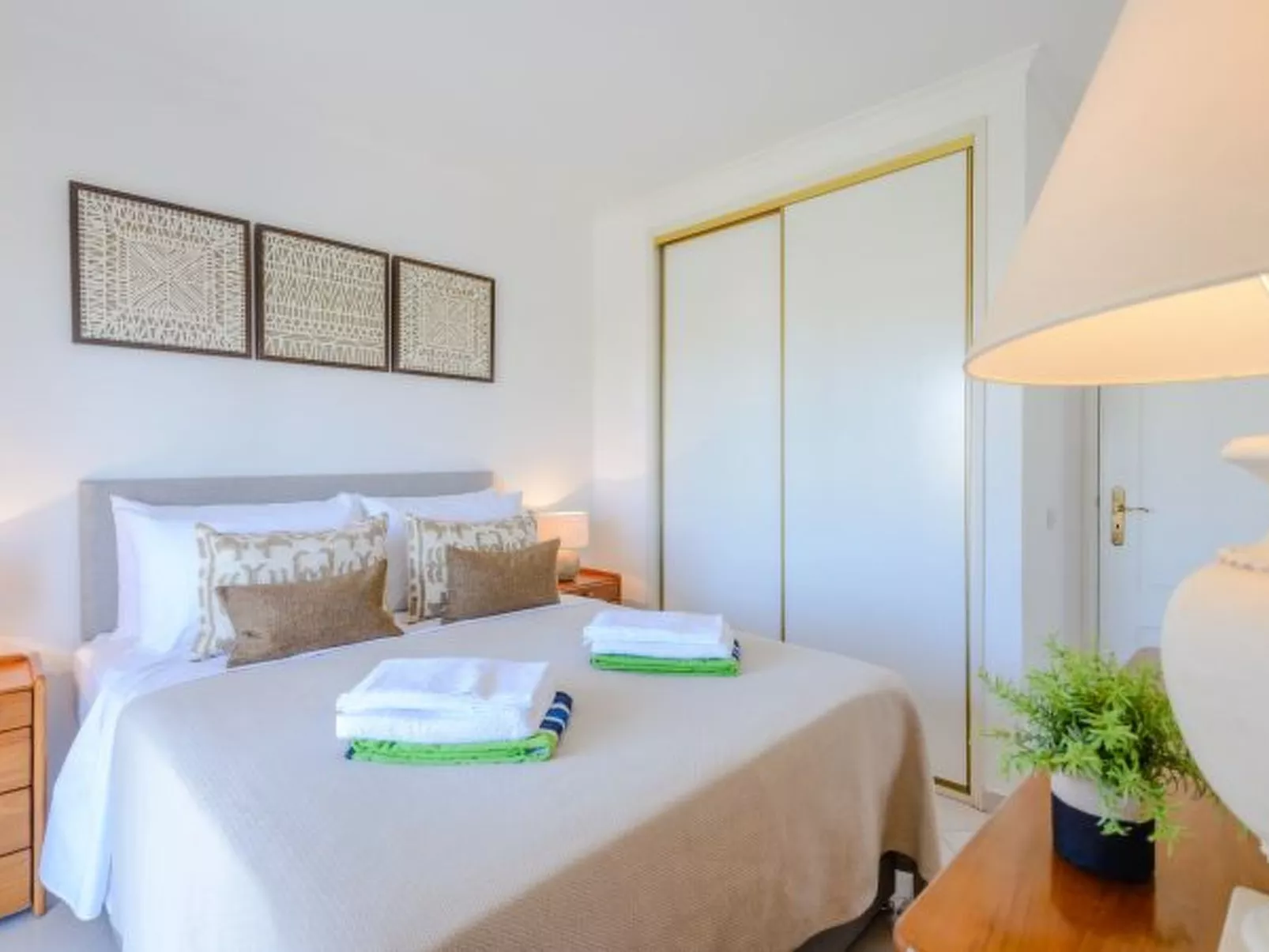 Casa Europa - Vilamoura centre - Inside