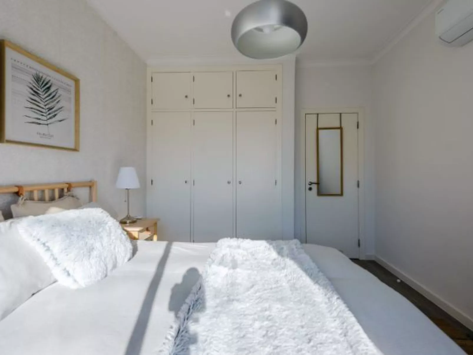 Solmonte at Praia da Rocha - Inside