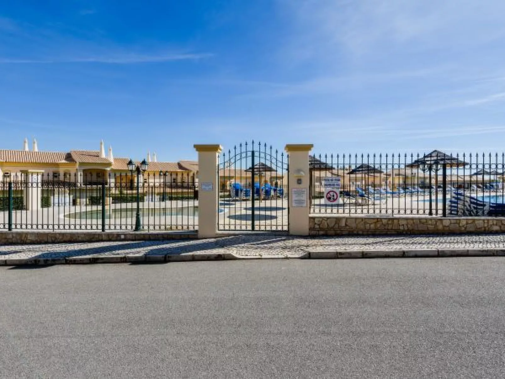 Boavista Charming Apartment - Outside
