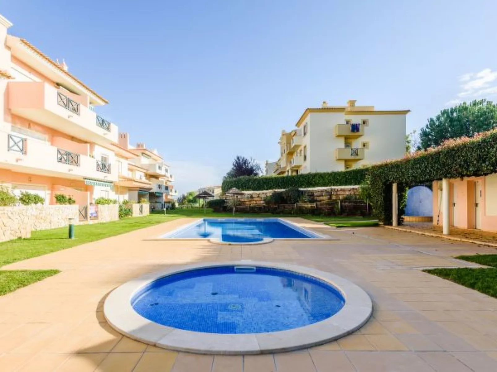 Quinta do Paiva - Jardins do Vale - Outside