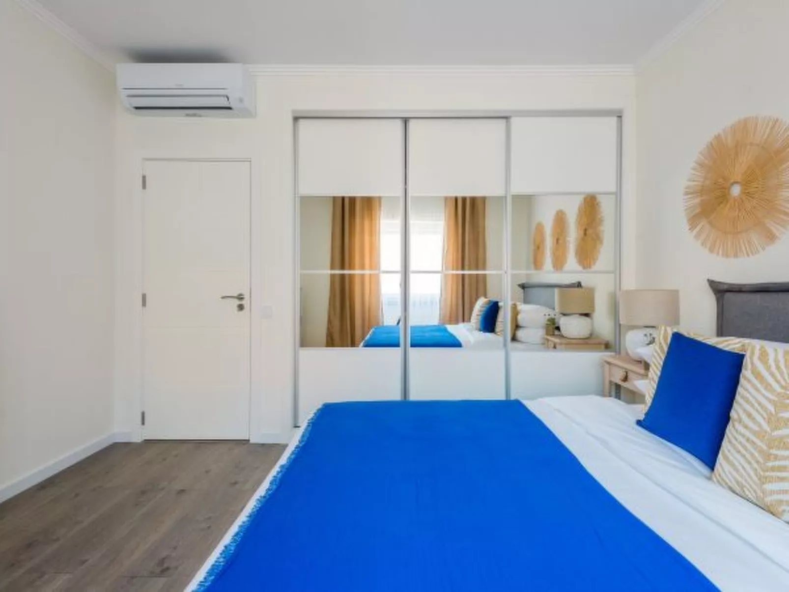 Bela Vista C in Lisboa - Inside