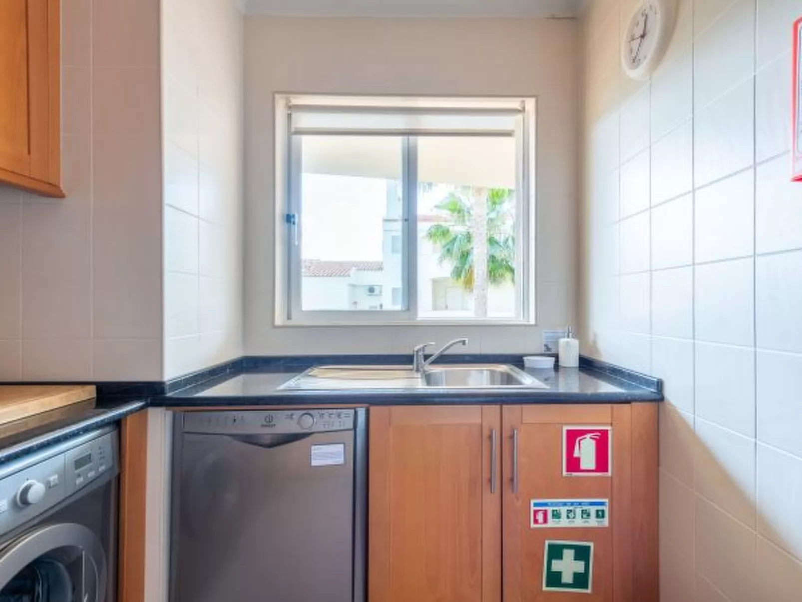 Jardins do Golfe at Vale do Lobo - Inside