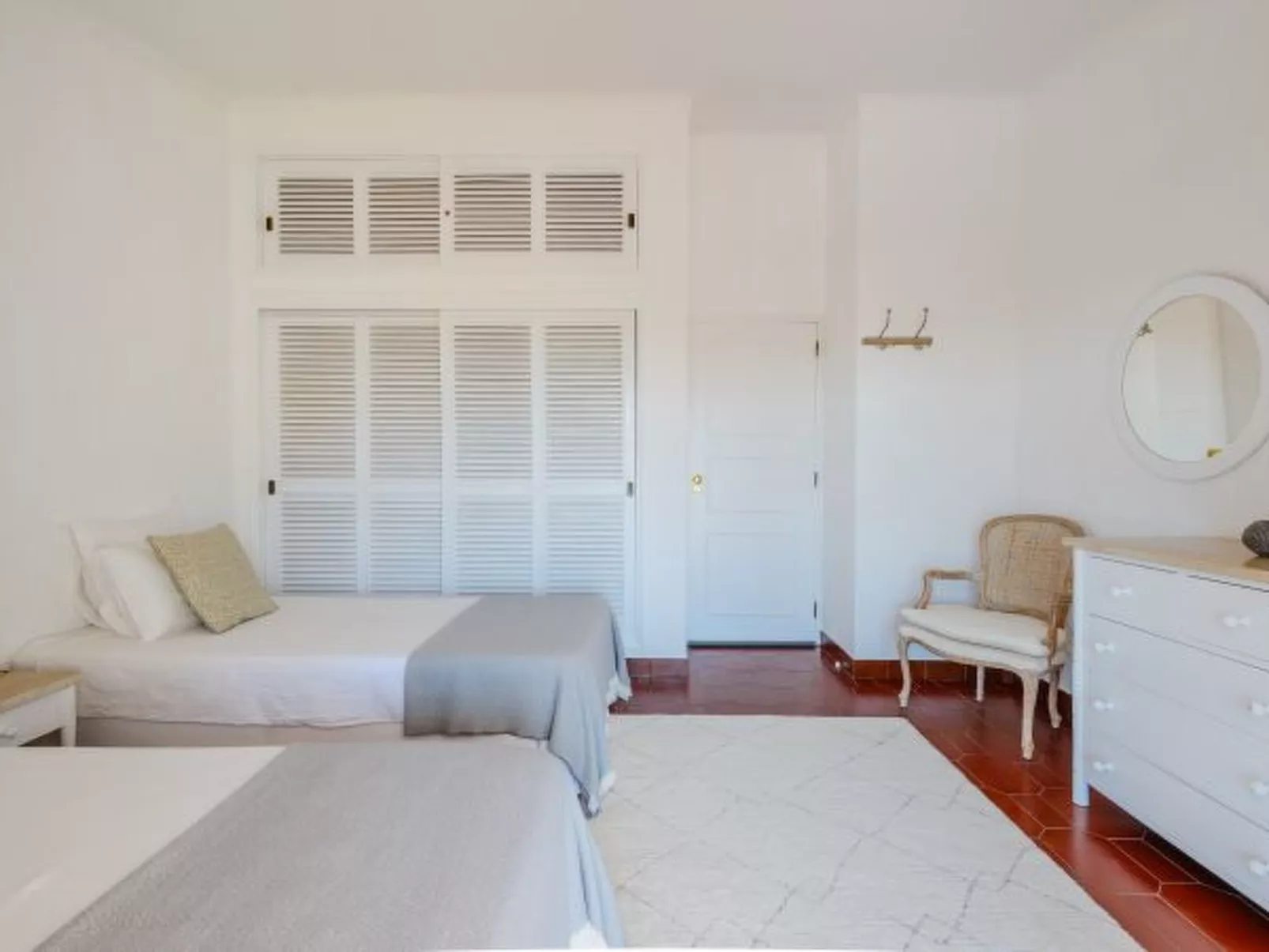 Vale do Lobo Apartment D - Inside