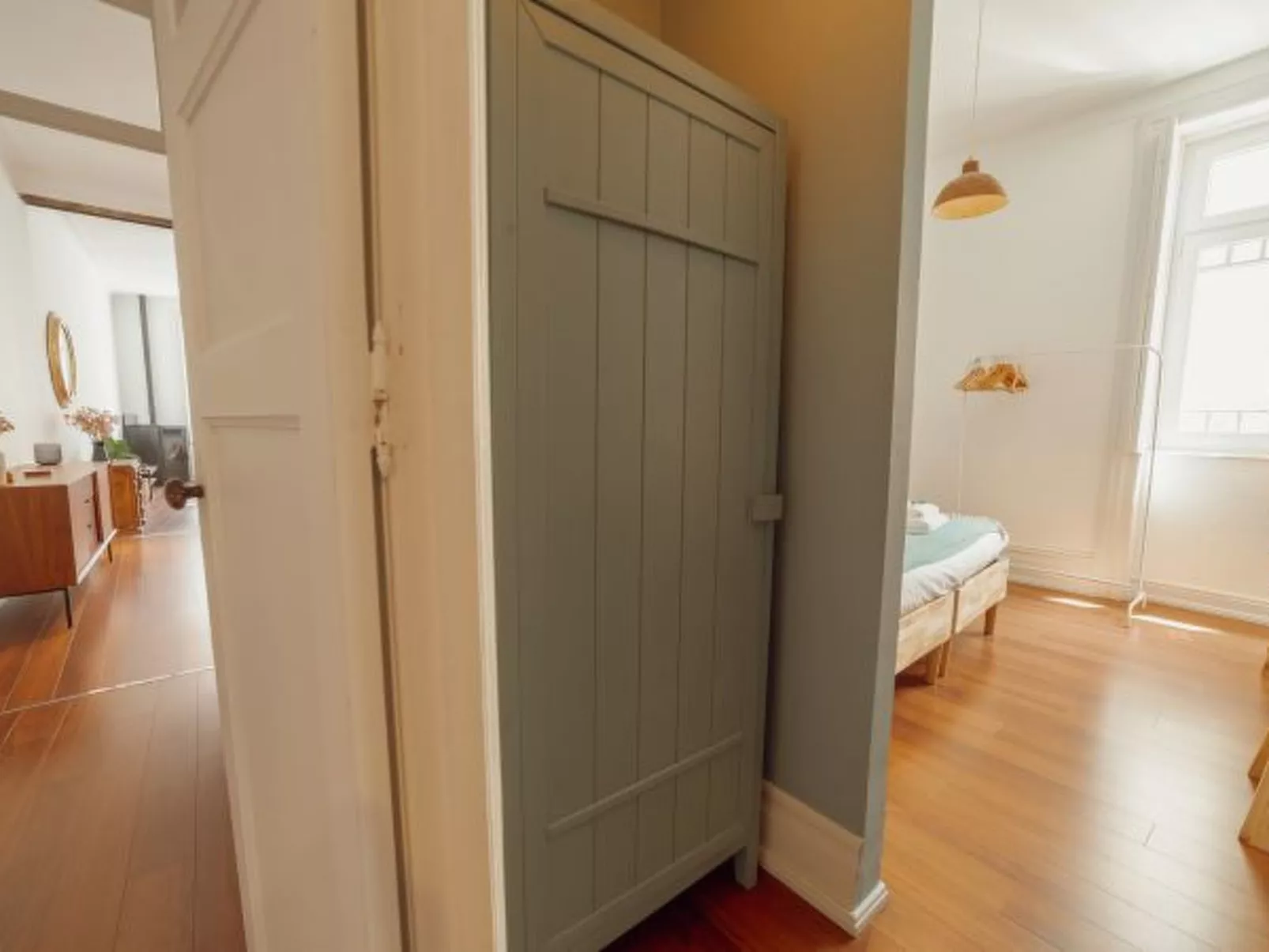 DOWNTOWN RETRO BOLHAO by VACATIONY - Inside