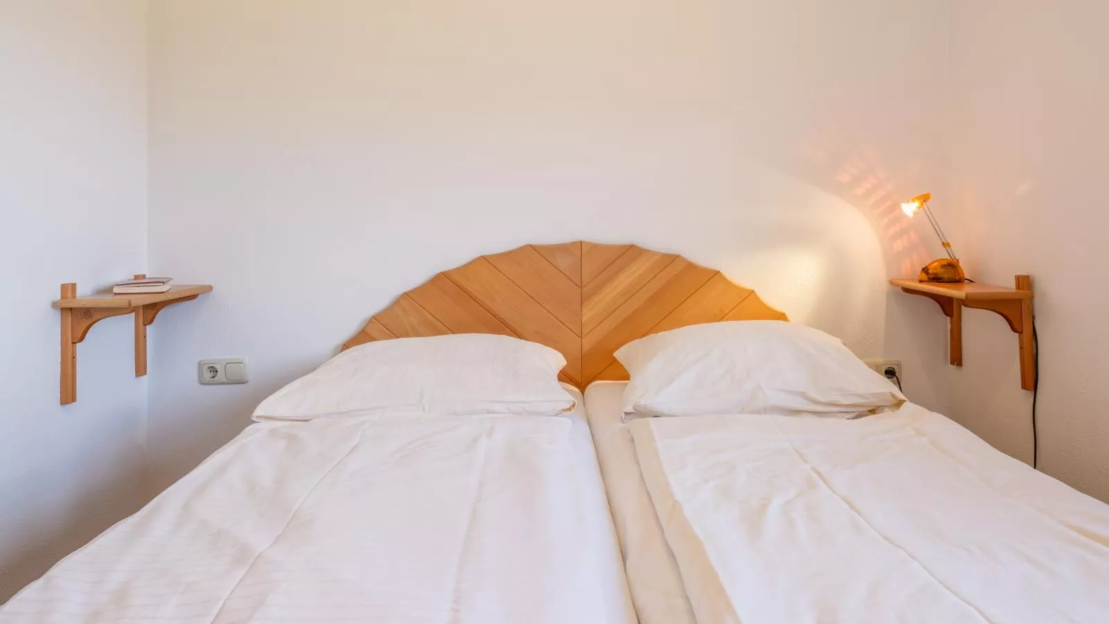 Appartement Brixnerwirt II-Bedroom