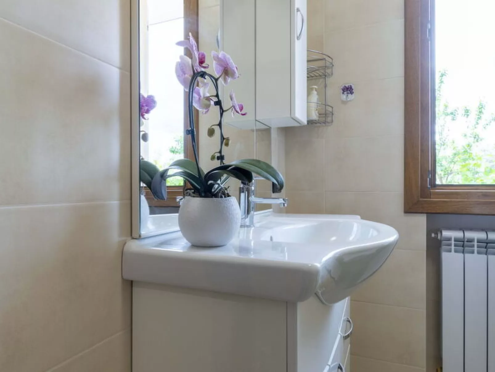 Cuore Toscano - Dedans