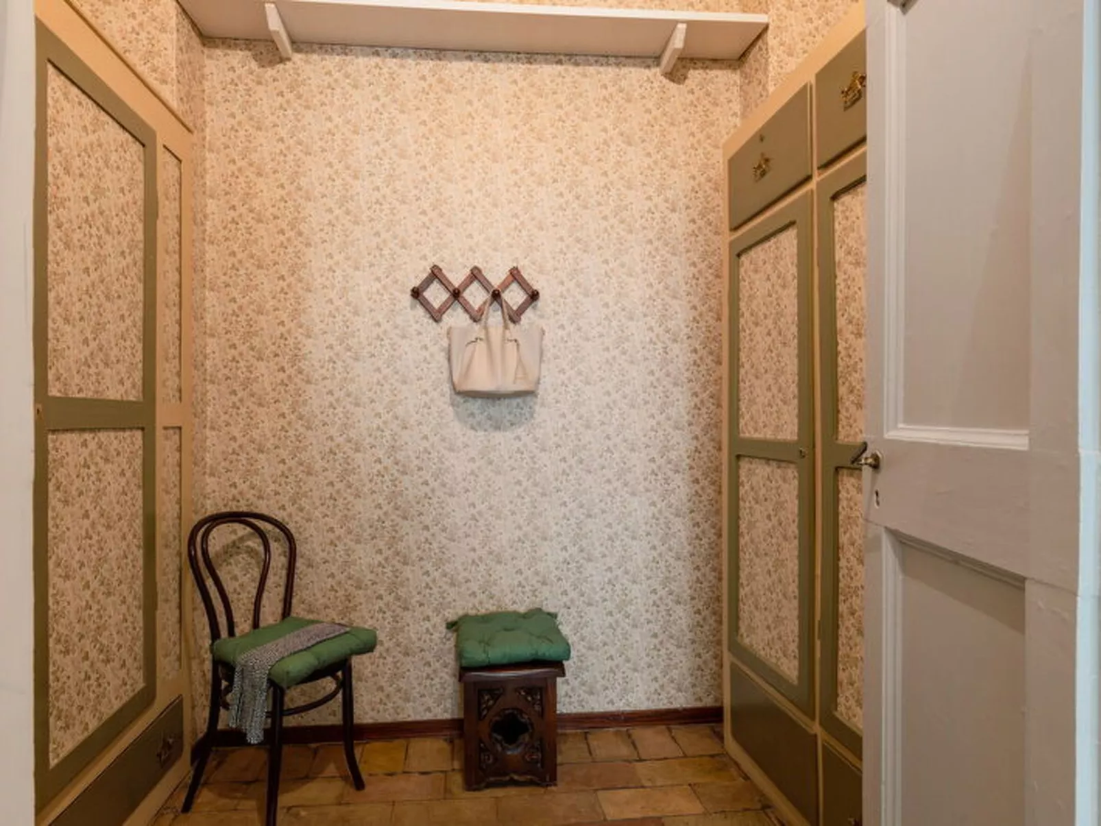 Operapartment - Dedans