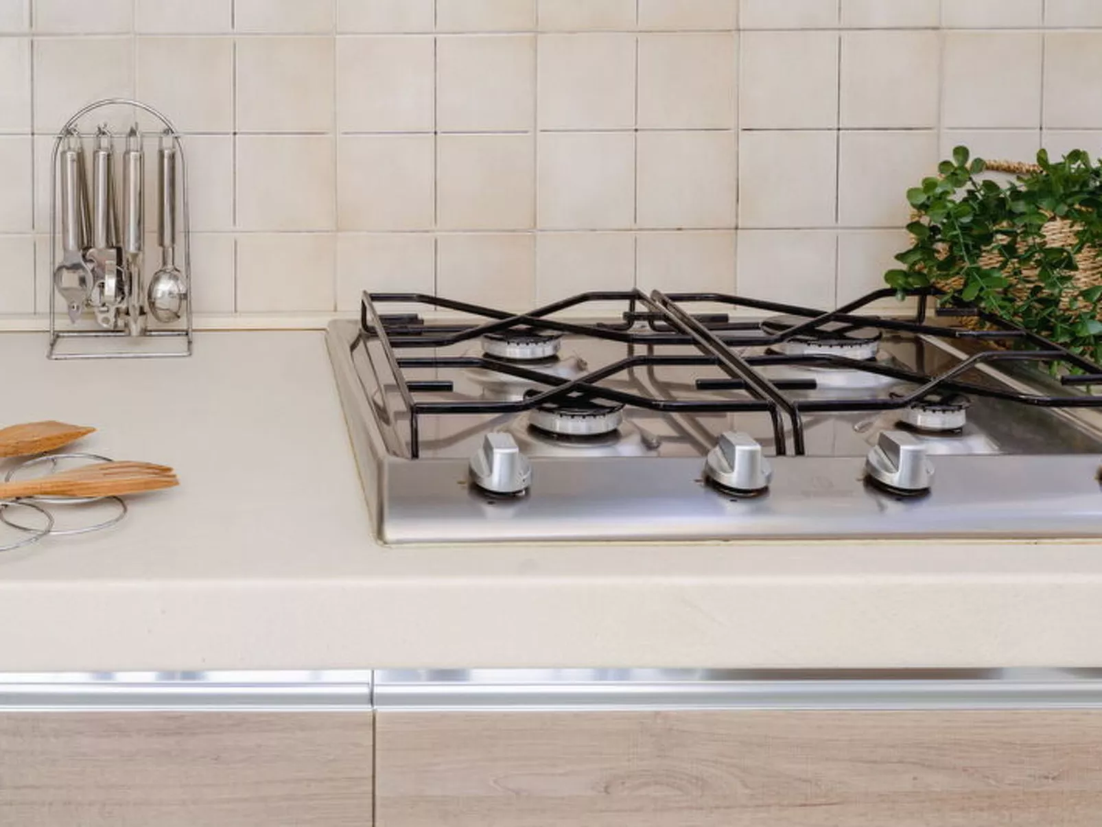 Suite Acquamare - Dedans