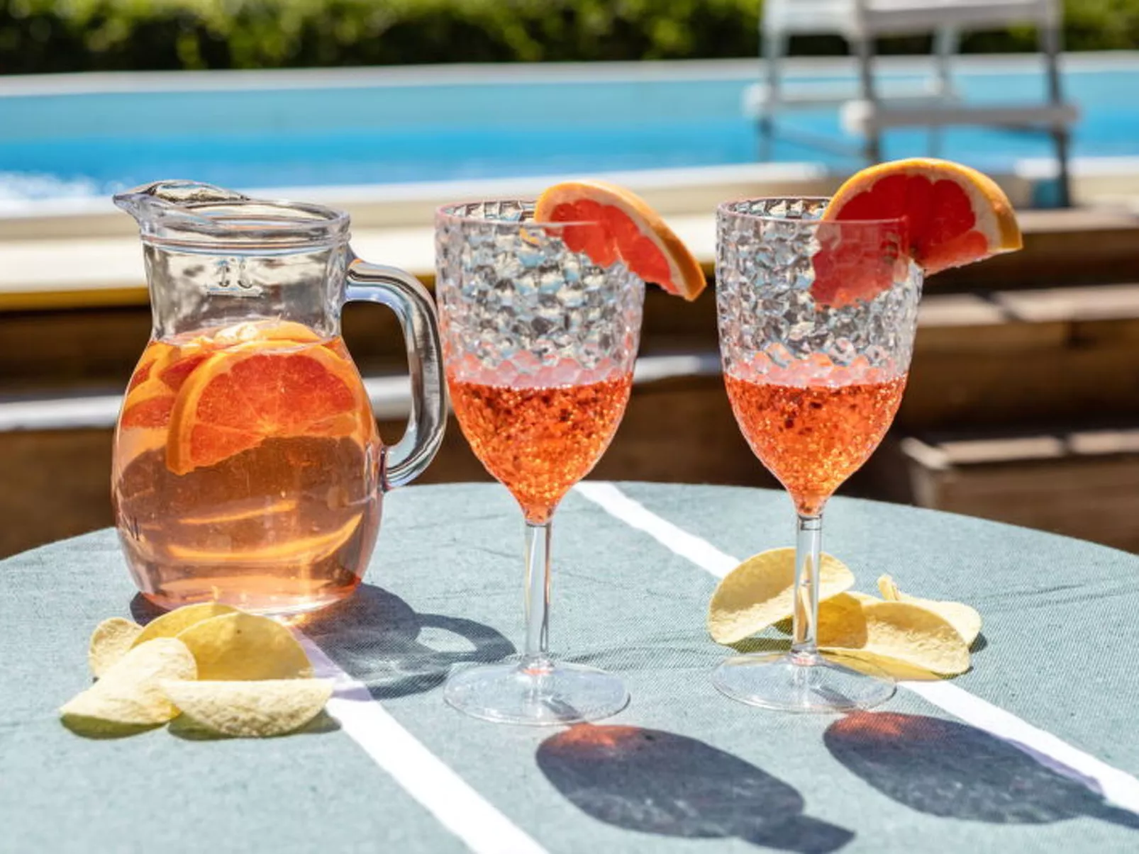 La Pineta Holiday Homes - Dedans