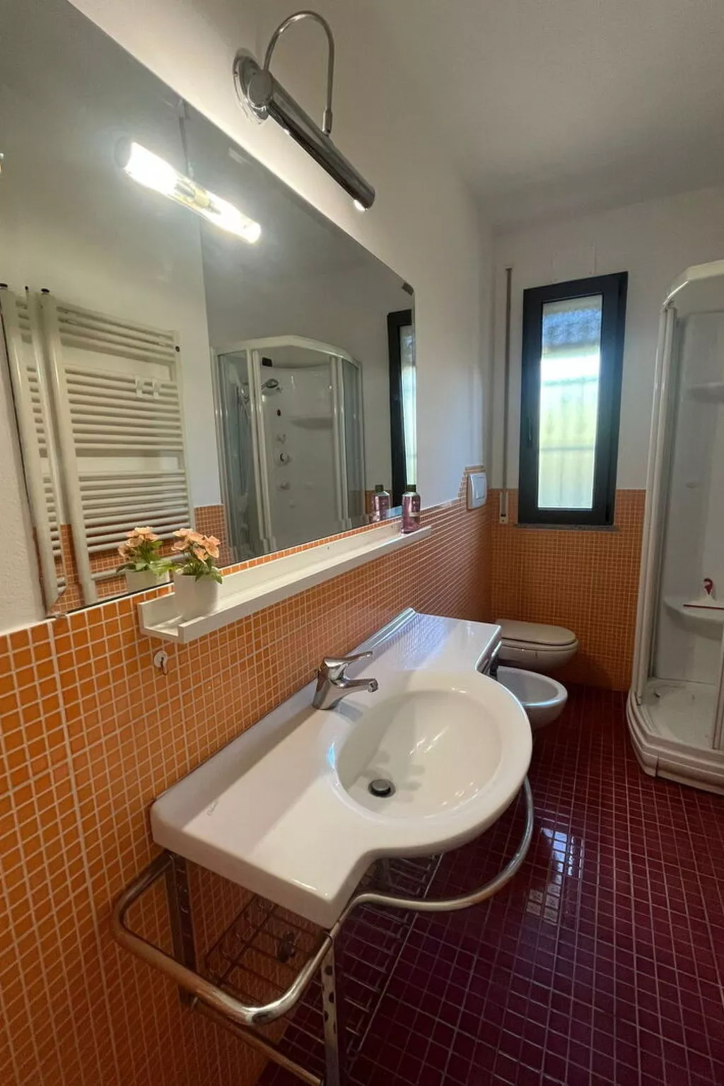 Bell'aria Apartment - Dedans