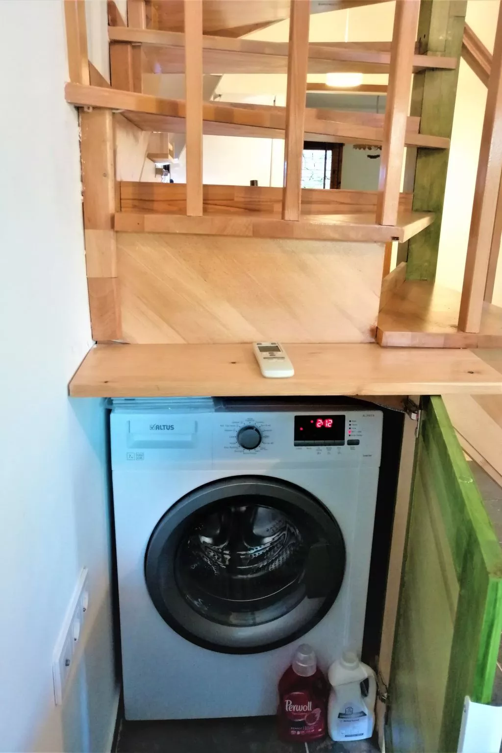 Luxuriöse Duplex-Wohnungen in Cirali - Dedans