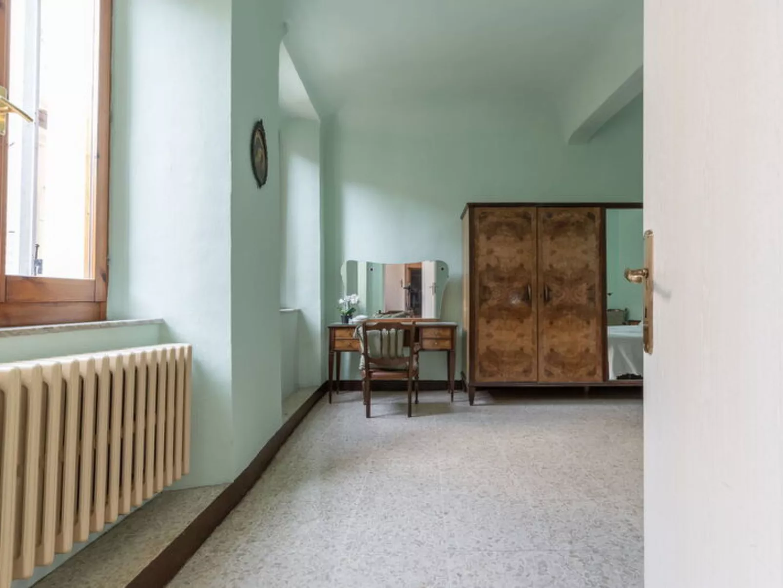 Falleroni Apartment - Dedans