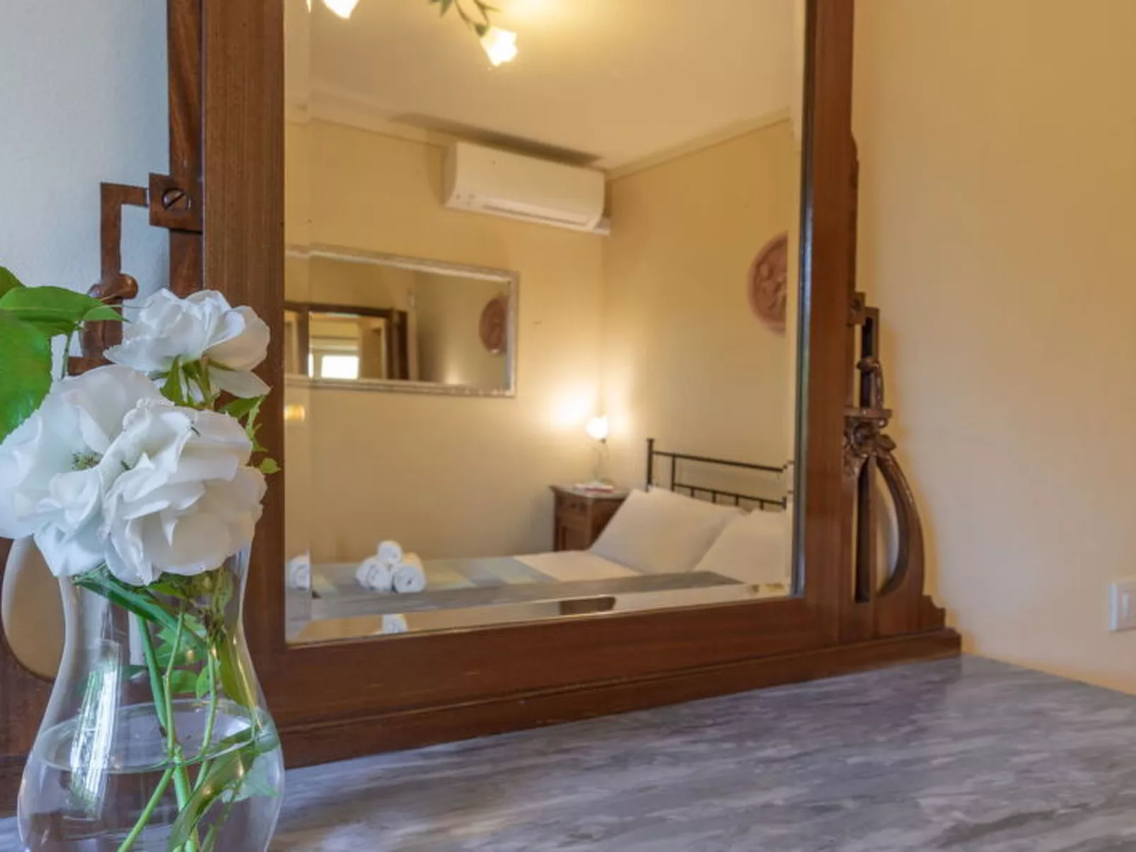 Il Fienile Holiday Home - Dedans