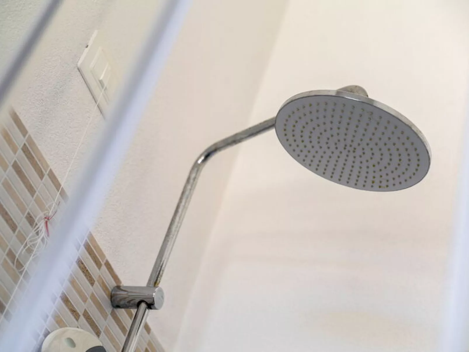 Casa La Conchiglia - Dedans