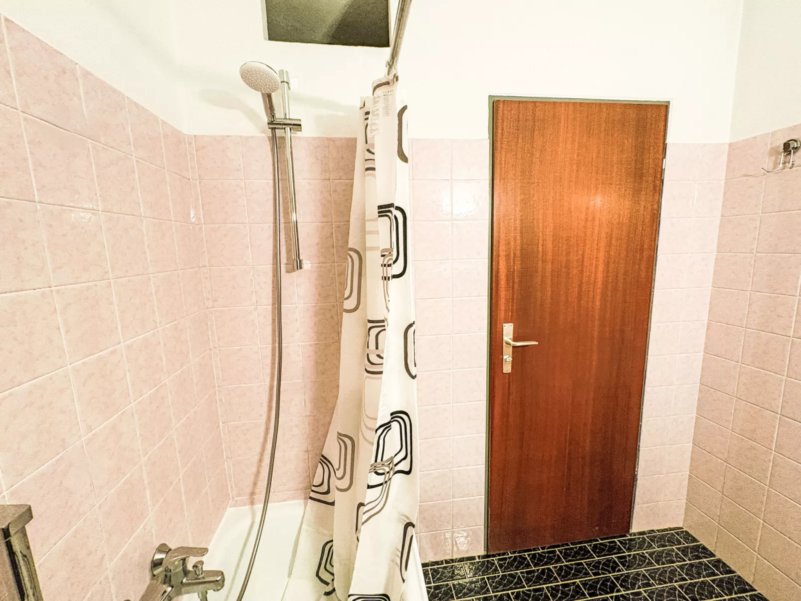 Kirchenblick - Inside