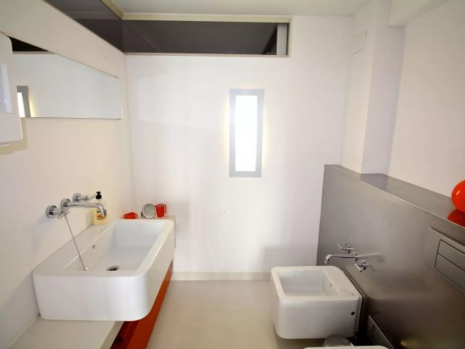 LOFT CON VISTAS AL MAR - Dedans