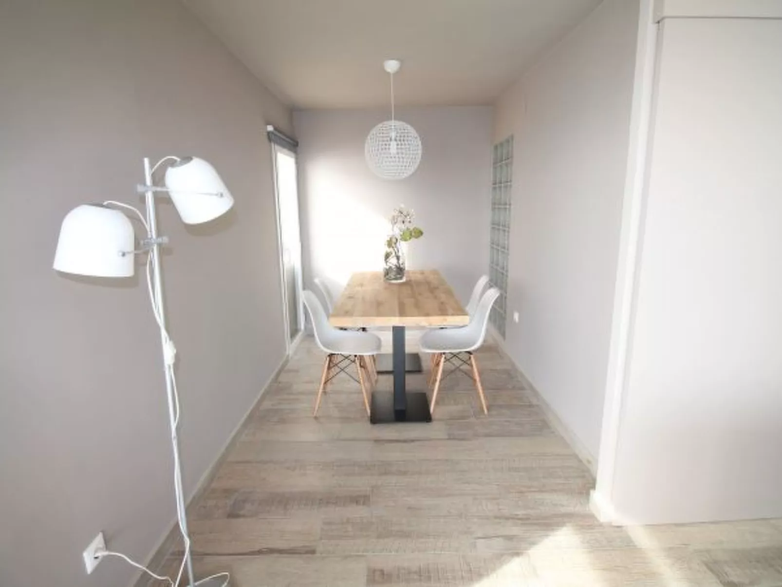 APARTAMENTO VORAMAR - Dedans