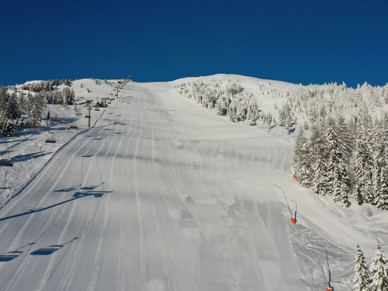 Katschberg 24 - Outside