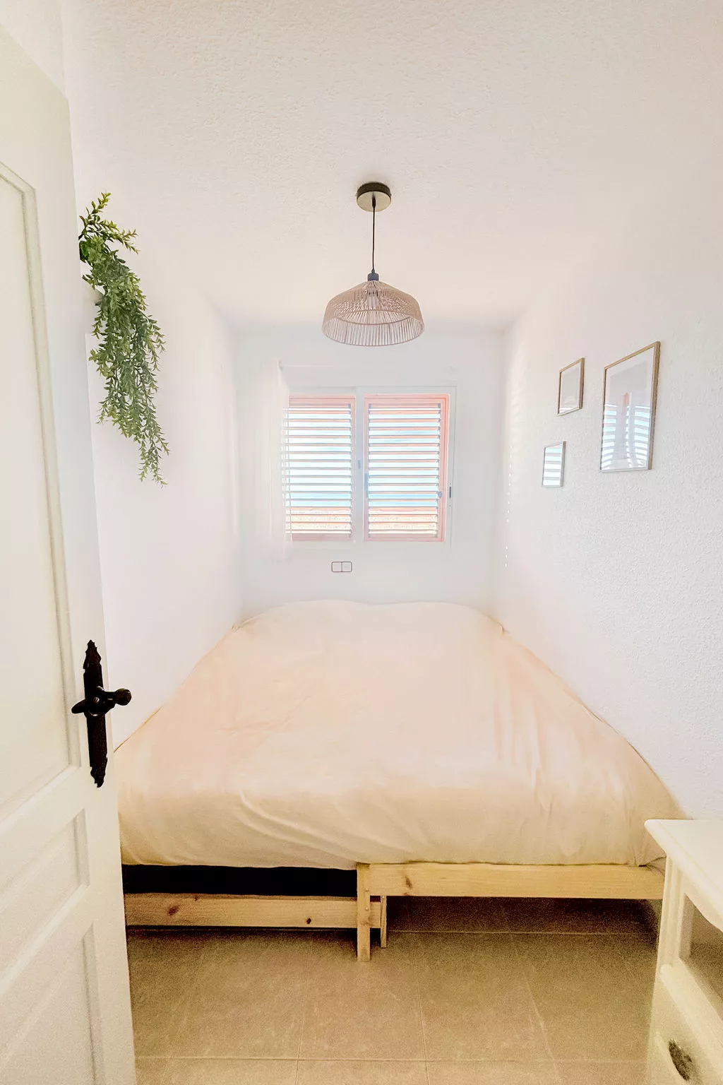 TerrazaAzul-Penthouse apartment sea view - Drinnen