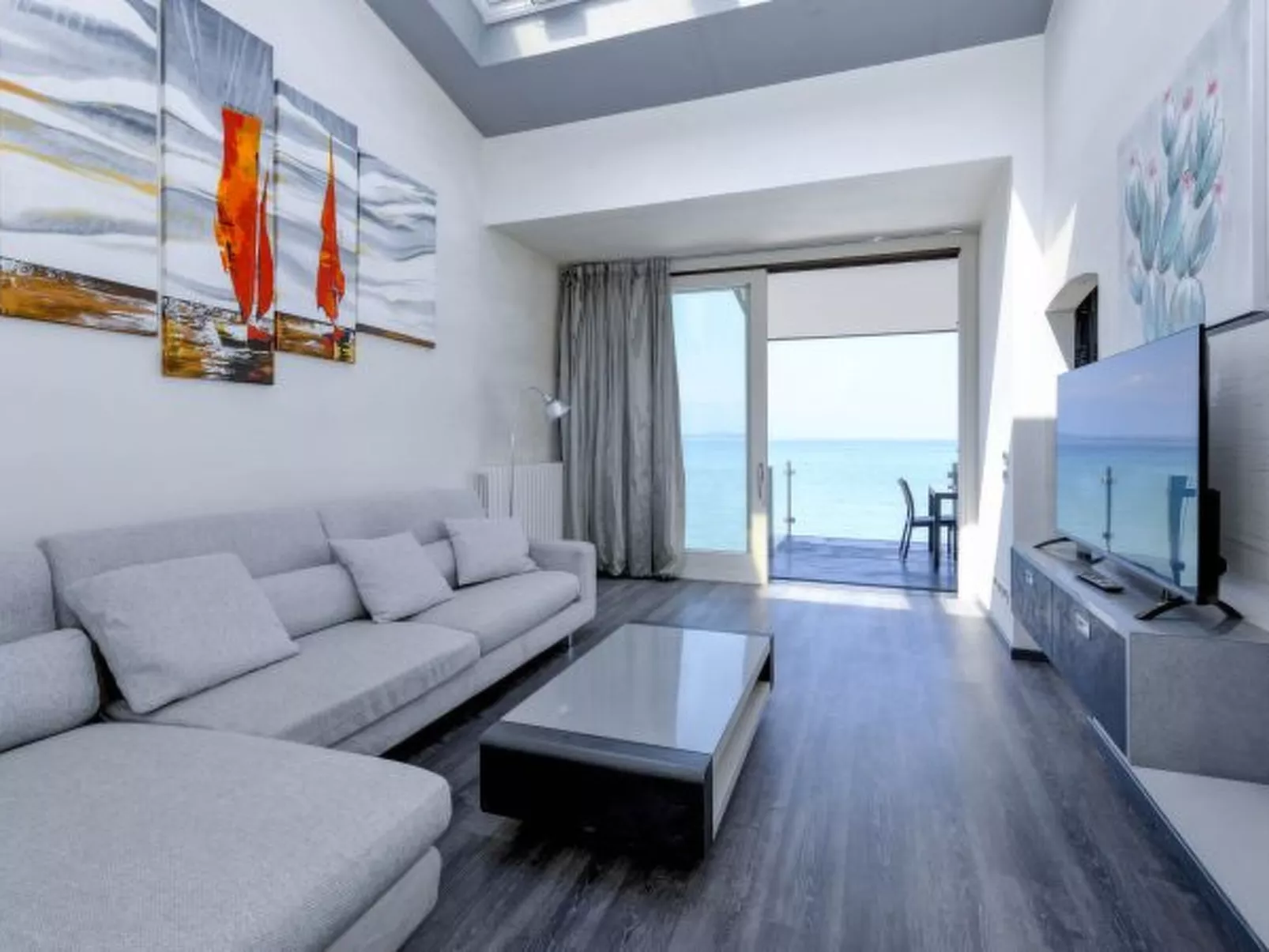 DesenzanoLoft Villa Meraviglia am See - Image-tags.info