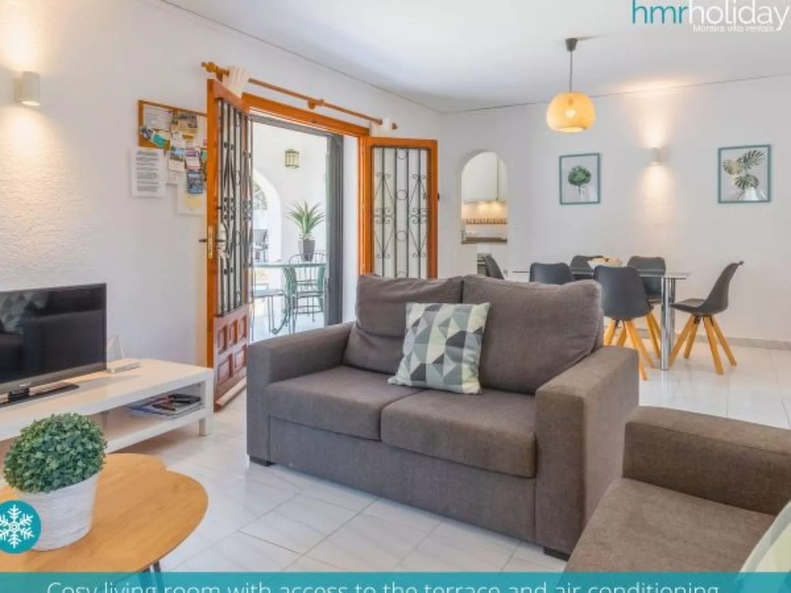 Villa Love Moraira - Image-tags.info