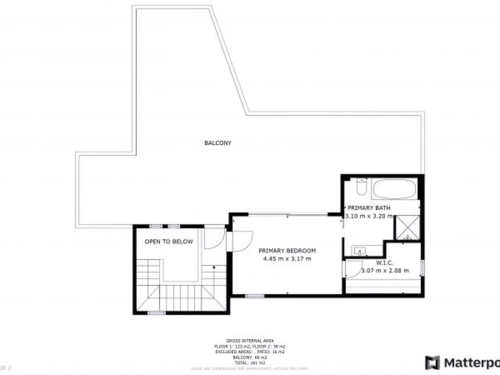 Villa La Colina - Inside