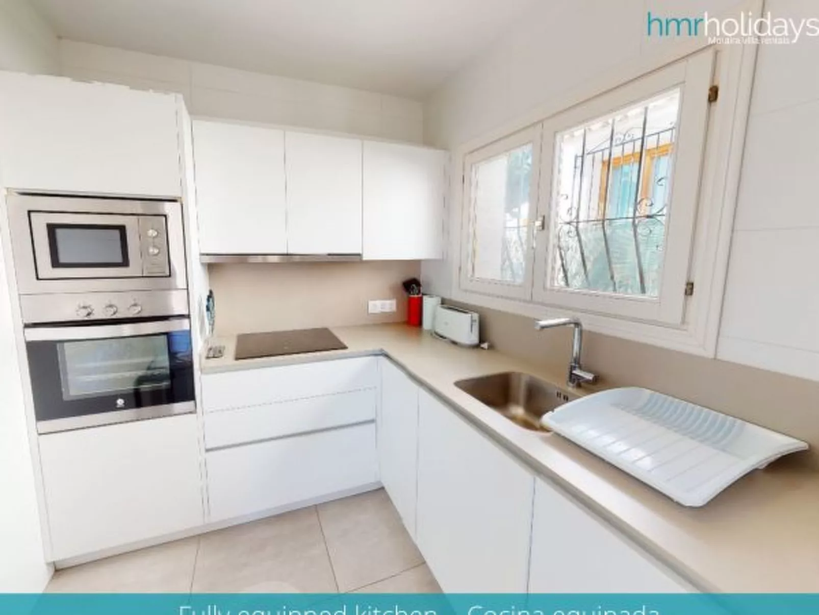 Villa Limoneros - Image-tags.info