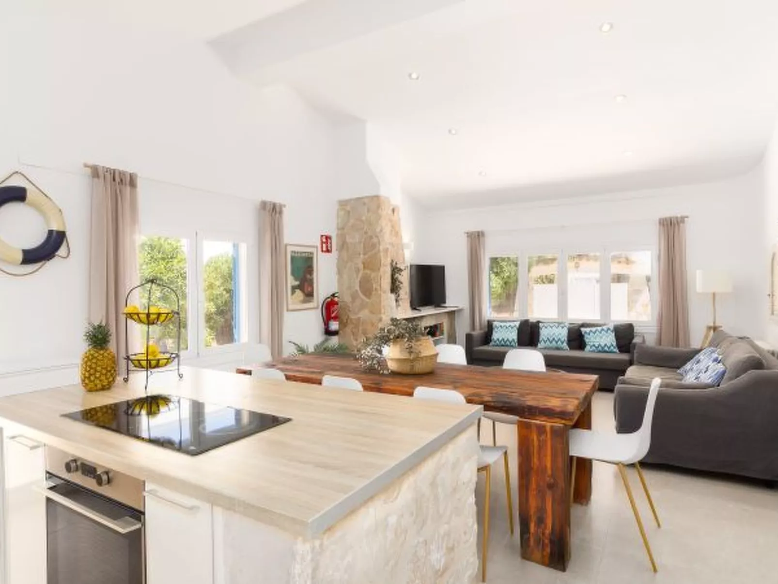 Villa Azul - Image-tags.info