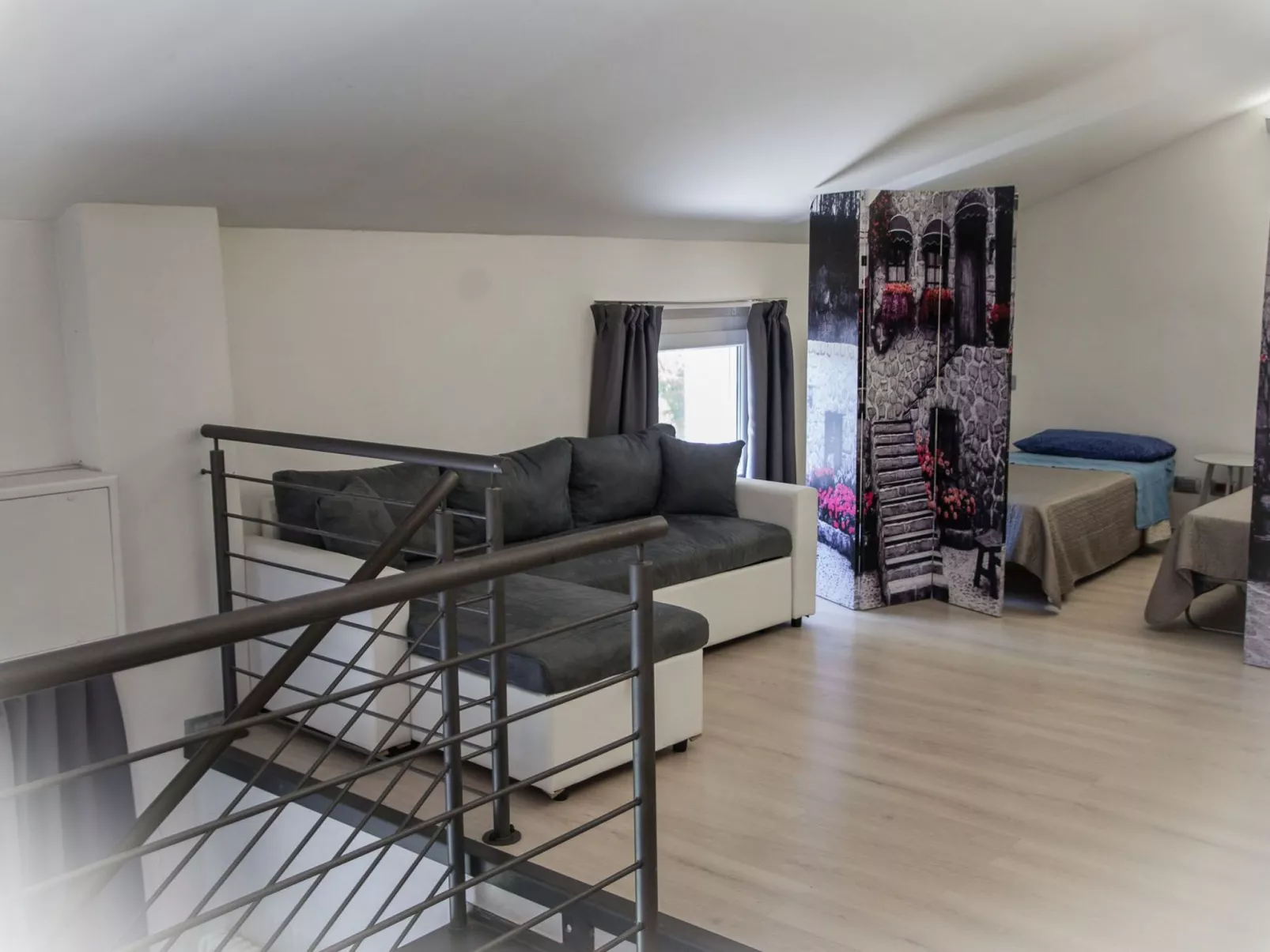 Miniwohnung in Ferrara mit Garten - Image-tags.info