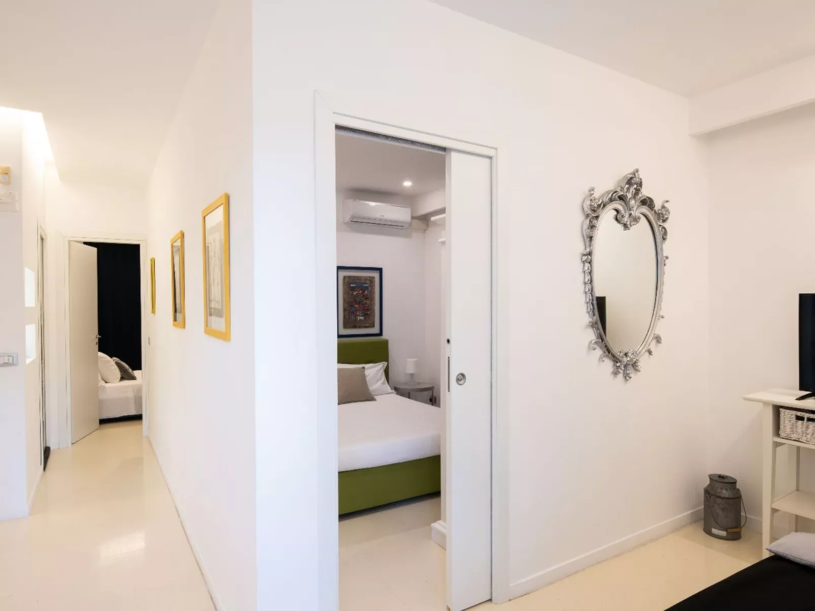 Villa Carlino Confort - Inside