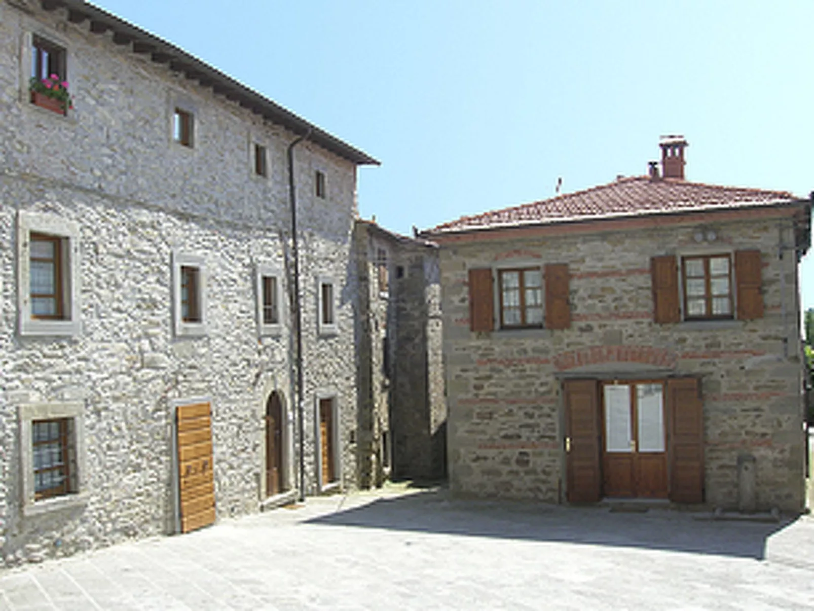 I Forni - schön rustikal toskanisch - Image-tags.info