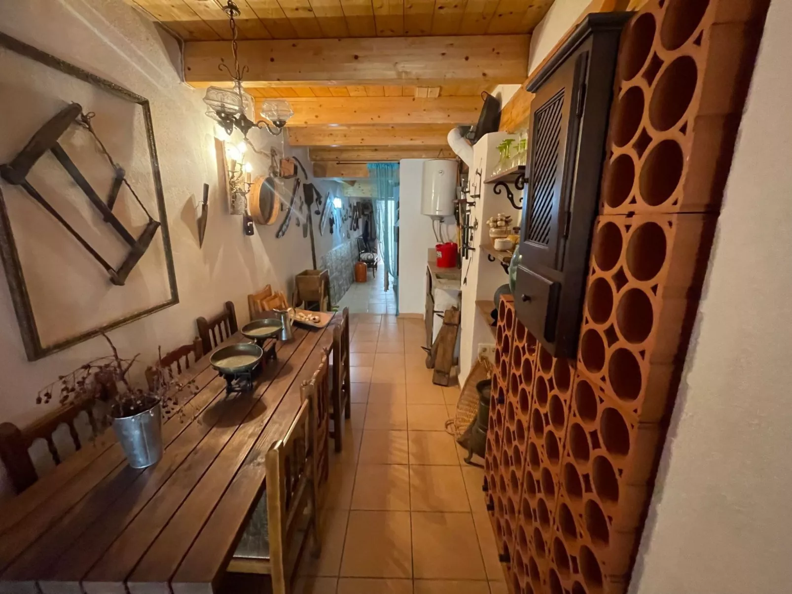 Haus Puebla de Arenoso REF. 063 - Image-tags.info