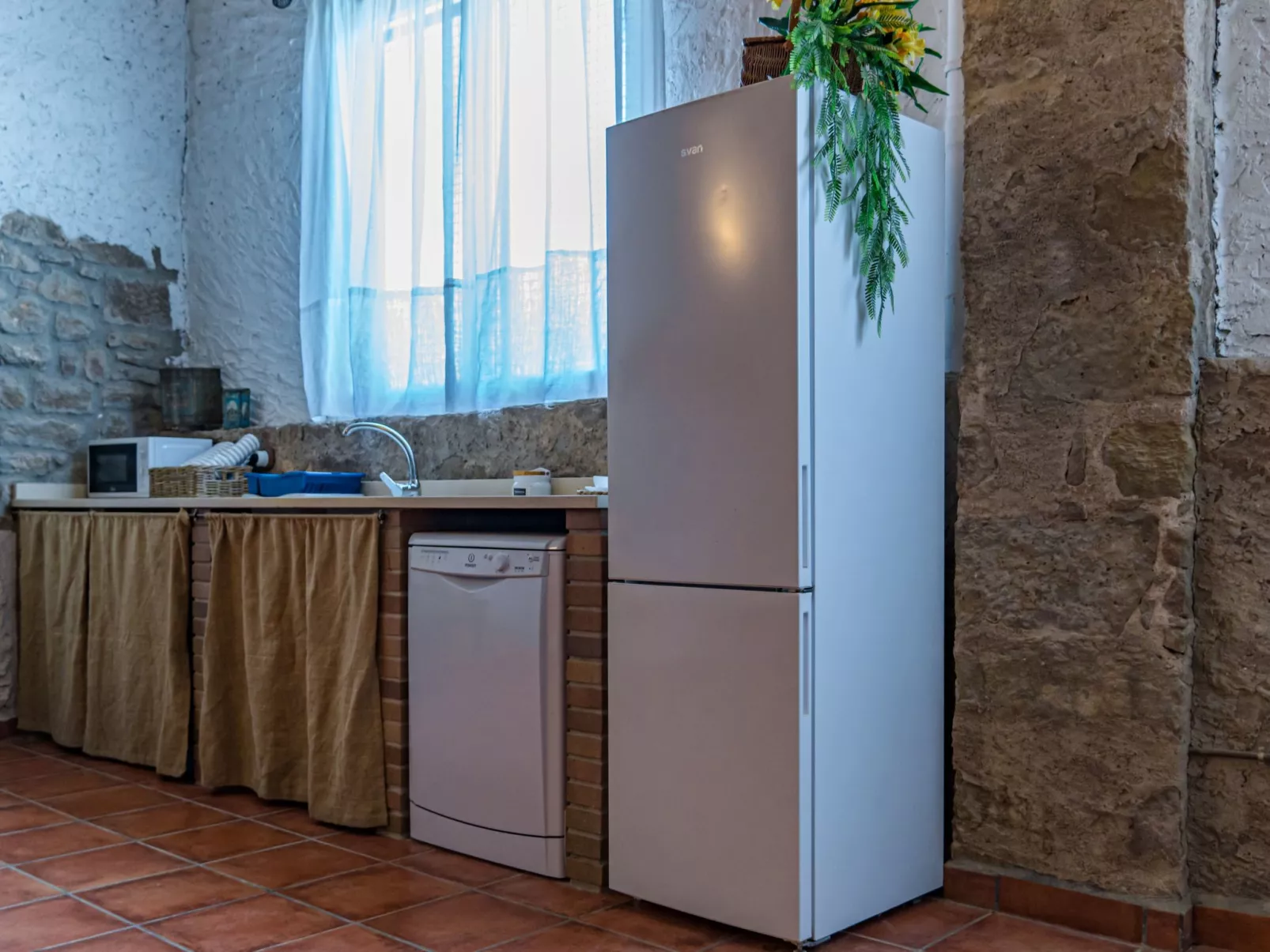 Ländliches Haus Cal Xamora - Inside