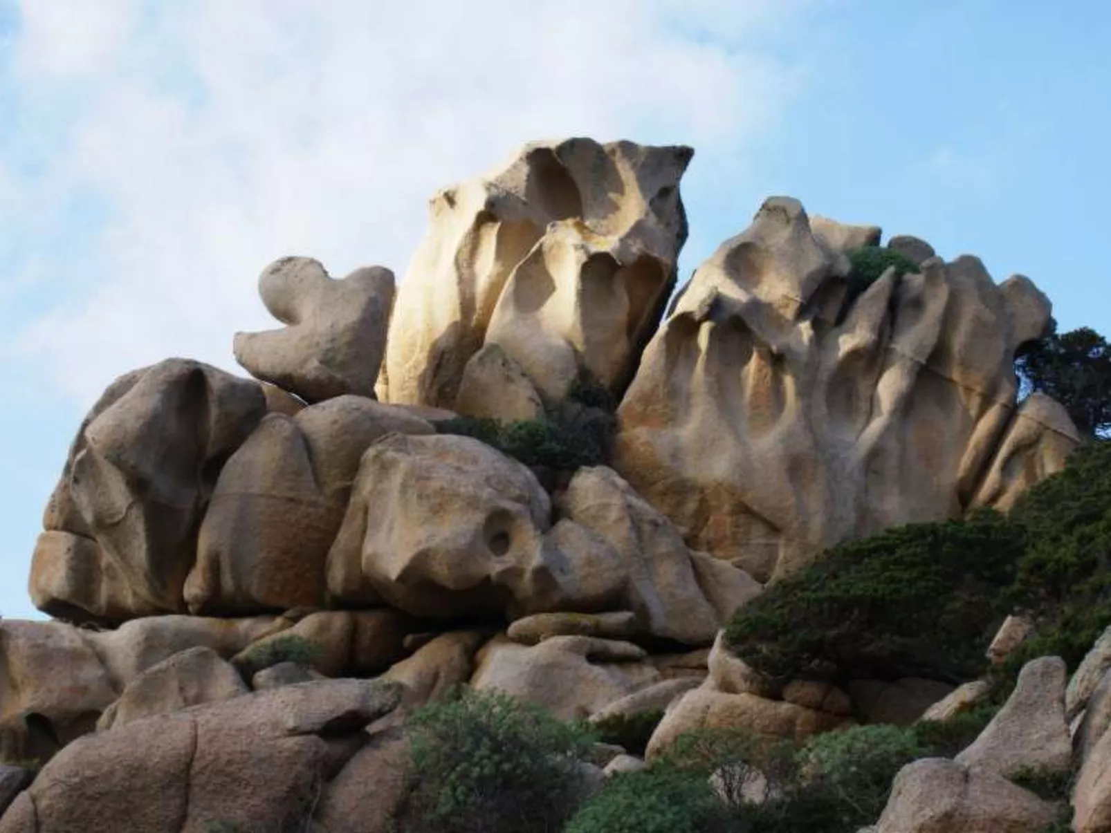 Anwesen "Margherita Suite - Draußen