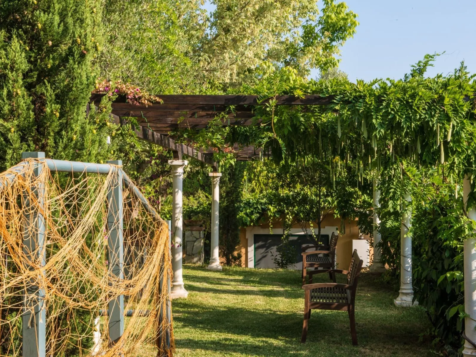 Gästezimmer der Villa Mirella 2 - Image-tags.info